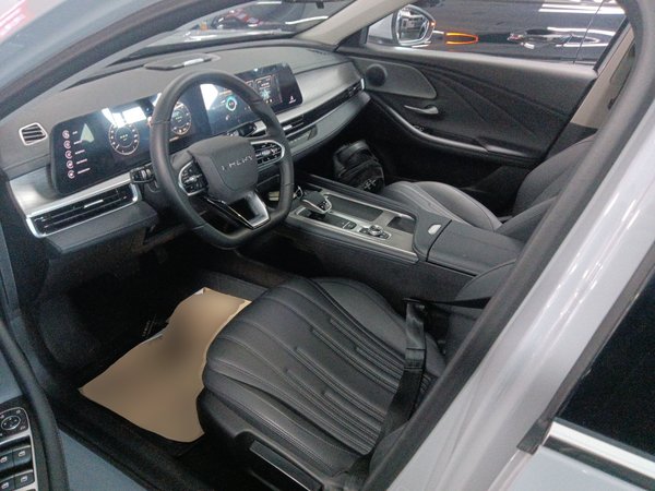 Chery Fengyun A8 2025, 11700 км, за 12971 USD - фото 18