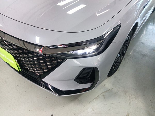 Chery Fengyun A8 2025, 11700 км, за 12971 USD - фото 9