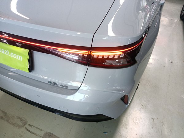 Chery Fengyun A8 2025, 11700 км, за 12971 USD - фото 7