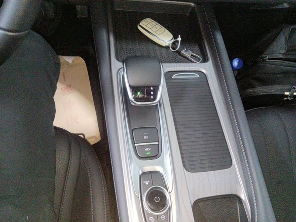 Chery Fengyun A8 2025, 11700 км, за 12971 USD - фото 17