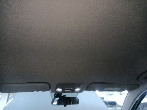 Chery Fengyun A8 2025, 11700 км, за 12971 USD - фото 21