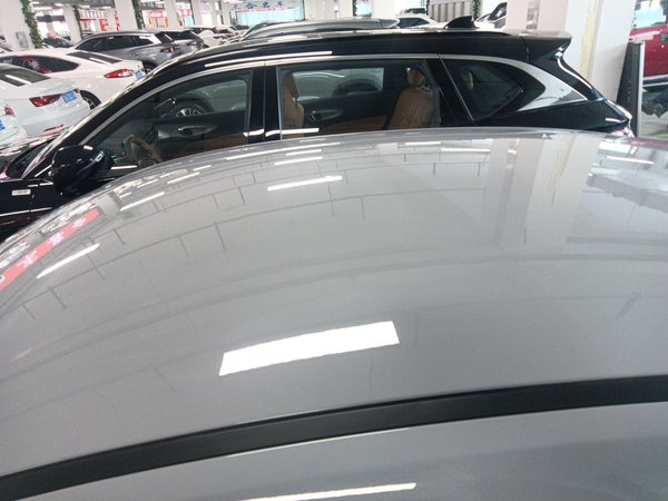 Chery Fengyun A8 2025, 11700 км, за 12971 USD - фото 11