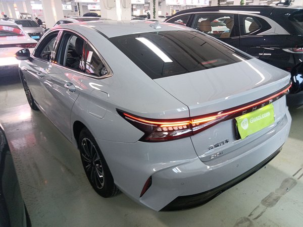 Chery Fengyun A8 2025, 11700 км, за 12971 USD