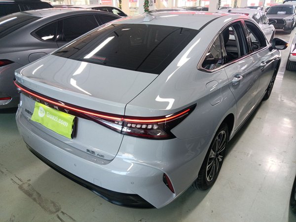 Chery Fengyun A8 2025, 11700 км, за 12971 USD - фото 6
