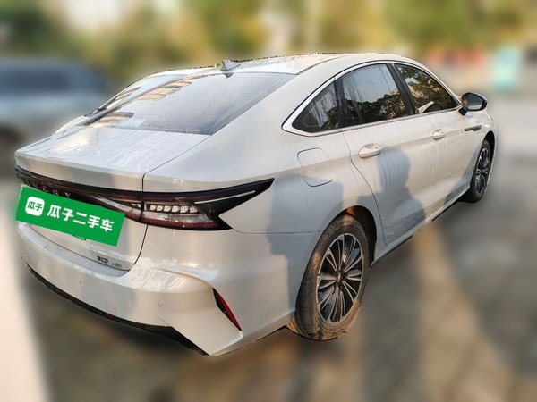 Chery Fengyun A8 2025, 1700 км, за 11118 USD - фото 6