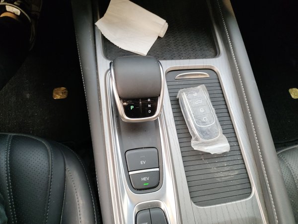 Chery Fengyun A8 2025, 1700 км, за 11118 USD - фото 15