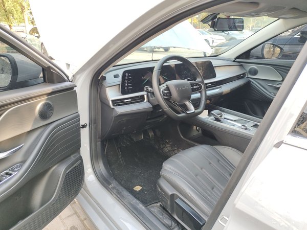 Chery Fengyun A8 2025, 1700 км, за 11118 USD - фото 17