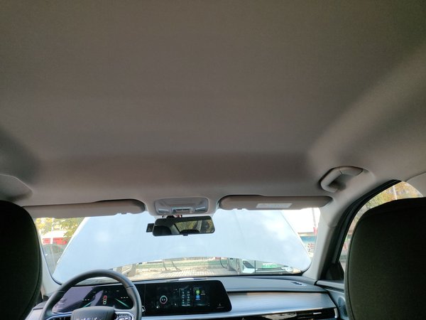 Chery Fengyun A8 2025, 1700 км, за 11118 USD - фото 19