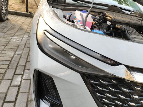 Chery Fengyun A8 2025, 1700 км, за 11118 USD - фото 7