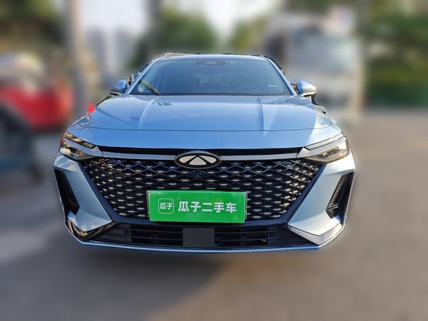 Chery Fengyun Fengyun A8 2024, 36800 км, за 10979 USD