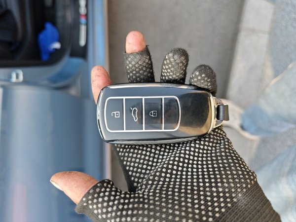 Chery Fengyun Fengyun A8 2024, 36800 км, за 10979 USD - фото 9