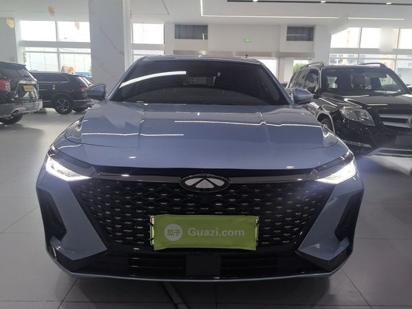 Chery Fengyun Fengyun A8 2024, 38500 км, за 12104 USD