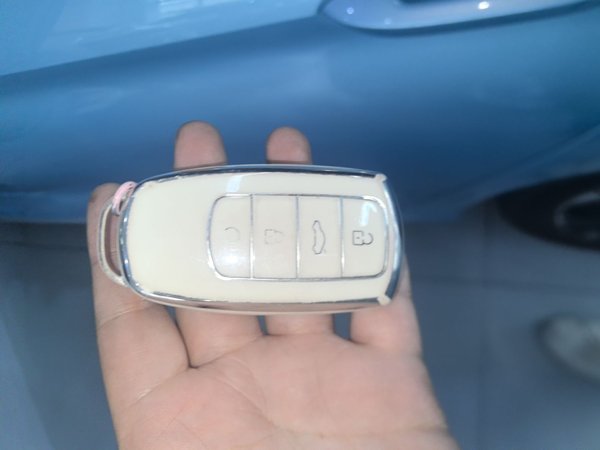 Chery Fengyun Fengyun A8 2024, 38500 км, за 12104 USD - фото 23