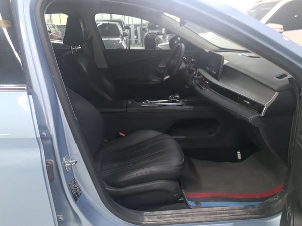 Chery Fengyun Fengyun A8 2024, 38500 км, за 12104 USD - фото 22