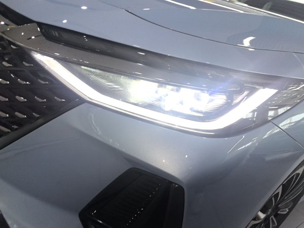 Chery Fengyun Fengyun A8 2024, 38500 км, за 12104 USD
