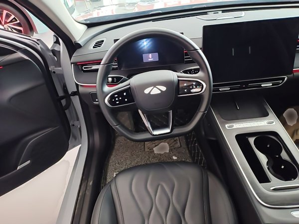 Chery Fengyun Fengyun A8L 2025, 17100 км, за 14092 USD - фото 14