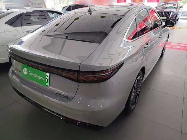 Chery Fengyun Fengyun A8L 2025, 17100 км, за 14092 USD - фото 6