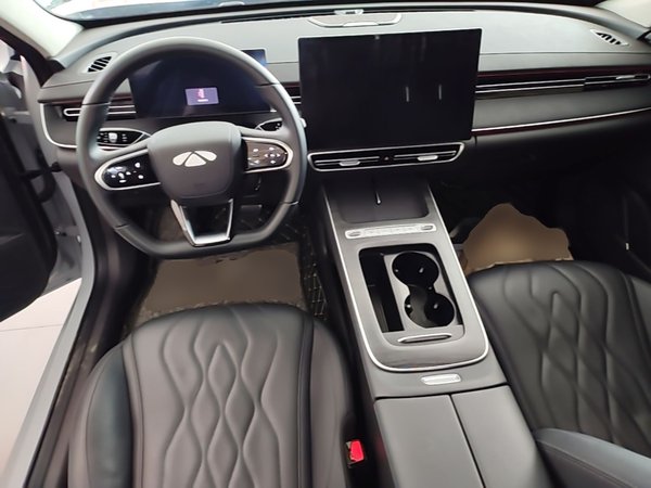 Chery Fengyun Fengyun A8L 2025, 17100 км, за 14092 USD - фото 13