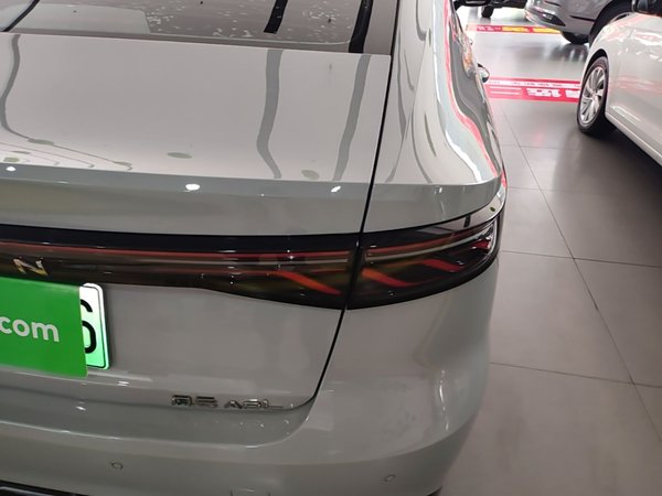 Chery Fengyun Fengyun A8L 2025, 17100 км, за 14092 USD - фото 7