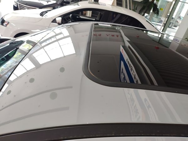 Chery Fengyun Fengyun A8L 2025, 17100 км, за 14092 USD - фото 11