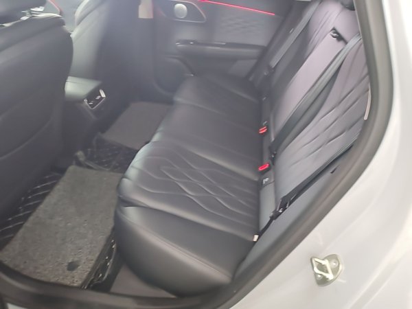 Chery Fengyun Fengyun A8L 2025, 17100 км, за 14092 USD - фото 20