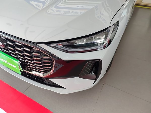 Chery Fengyun Fengyun A8L 2025, 17100 км, за 14092 USD - фото 9