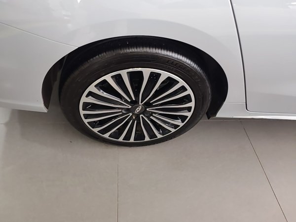 Chery Fengyun Fengyun A8L 2025, 17100 км, за 14092 USD - фото 10