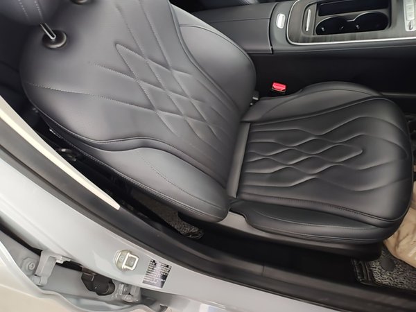 Chery Fengyun Fengyun A8L 2025, 17100 км, за 14092 USD - фото 23
