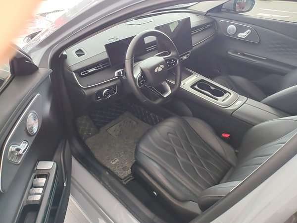 Chery Fengyun Fengyun A8L 2025, 17100 км, за 14092 USD - фото 18