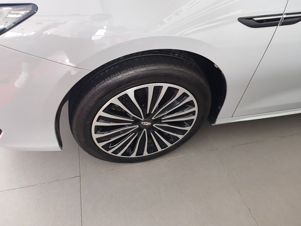 Chery Fengyun Fengyun A8L 2025, 17100 км, за 14092 USD - фото 8