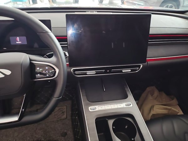 Chery Fengyun Fengyun A8L 2025, 17100 км, за 14092 USD - фото 16