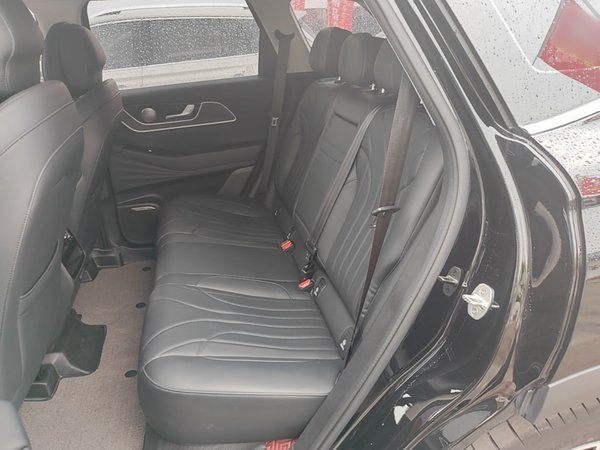 Chery Fengyun Fengyun T9 2024, 26500 км, за 15307 USD - фото 20
