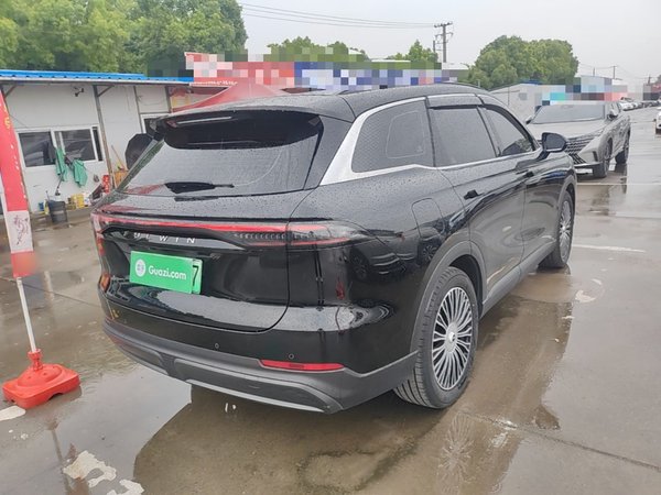 Chery Fengyun Fengyun T9 2024, 26500 км, за 15307 USD - фото 6