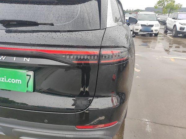 Chery Fengyun Fengyun T9 2024, 26500 км, за 15307 USD - фото 7