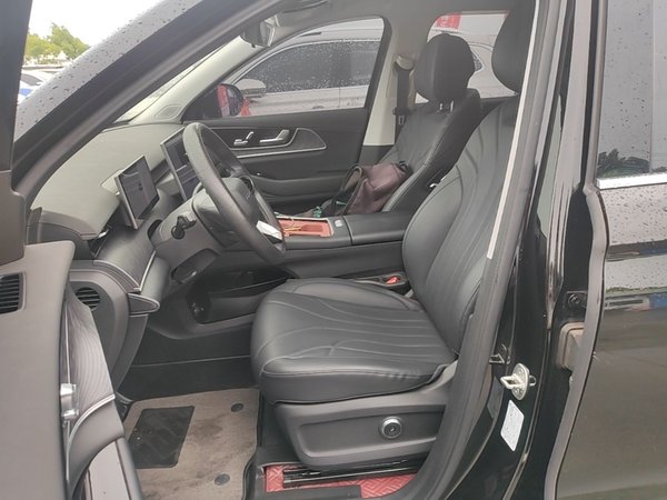 Chery Fengyun Fengyun T9 2024, 26500 км, за 15307 USD - фото 18