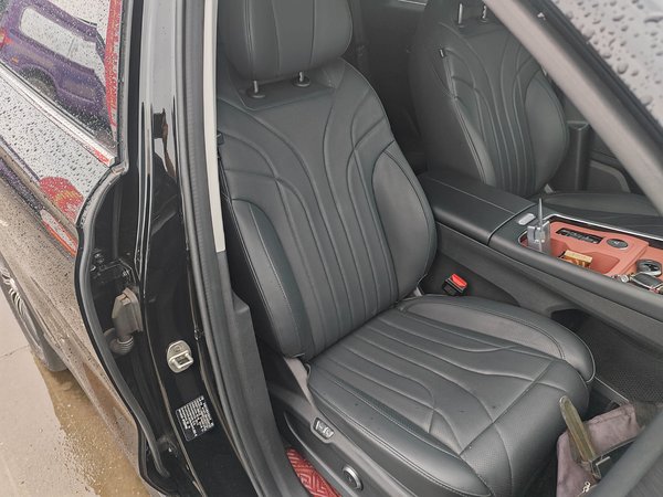 Chery Fengyun Fengyun T9 2024, 26500 км, за 15307 USD - фото 23