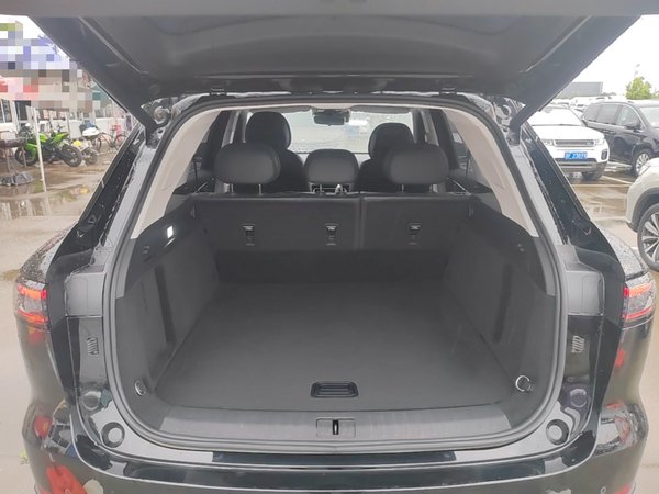 Chery Fengyun Fengyun T9 2024, 26500 км, за 15307 USD - фото 22