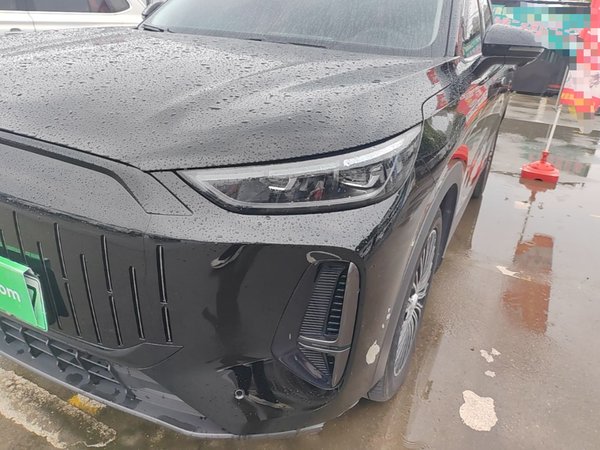Chery Fengyun Fengyun T9 2024, 26500 км, за 15307 USD - фото 9