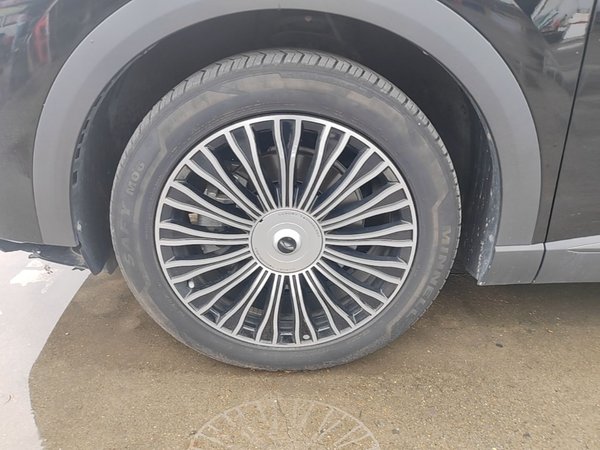 Chery Fengyun Fengyun T9 2024, 26500 км, за 15307 USD - фото 8