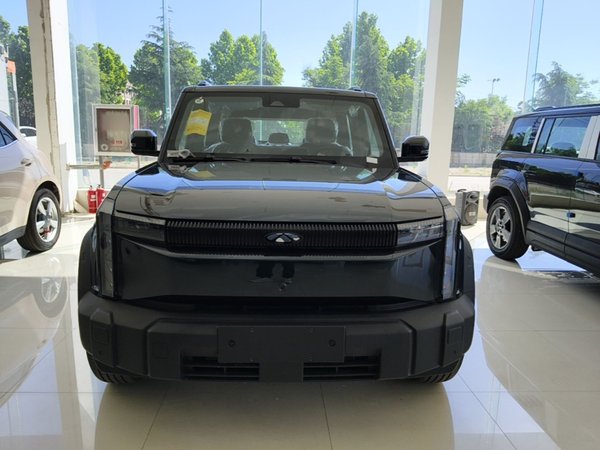 Chery Fengyun Fulwin X3 2025, 100 км, за 14064 USD