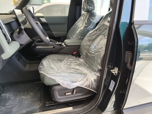 Chery Fengyun Fulwin X3 2025, 100 км, за 14064 USD - фото 18