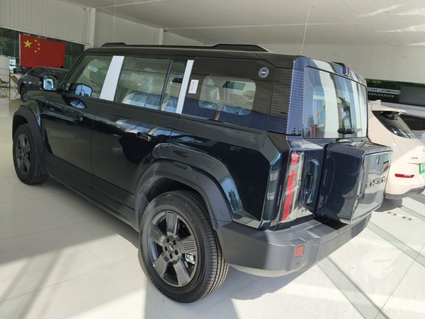 Chery Fengyun Fulwin X3 2025, 100 км, за 14064 USD