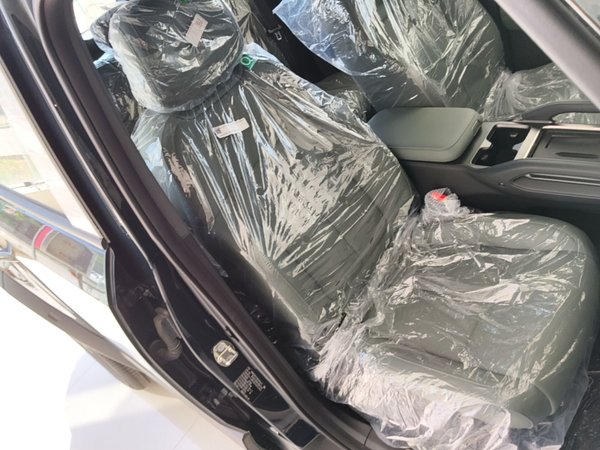 Chery Fengyun Fulwin X3 2025, 100 км, за 14064 USD - фото 23