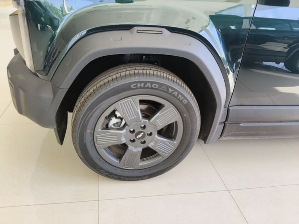 Chery Fengyun Fulwin X3 2025, 100 км, за 14064 USD - фото 8