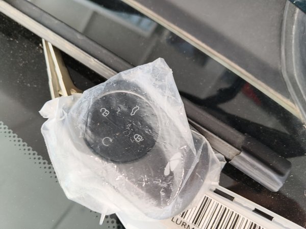 Chery Fengyun Fulwin X3 2025, 100 км, за 14064 USD - фото 12