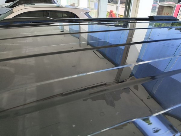 Chery Fengyun Fulwin X3 2025, 100 км, за 14064 USD - фото 11