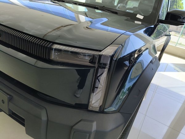 Chery Fengyun Fulwin X3 2025, 100 км, за 14064 USD - фото 9