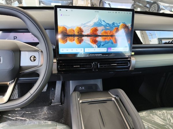 Chery Fengyun Fulwin X3 2025, 100 км, за 14064 USD - фото 16