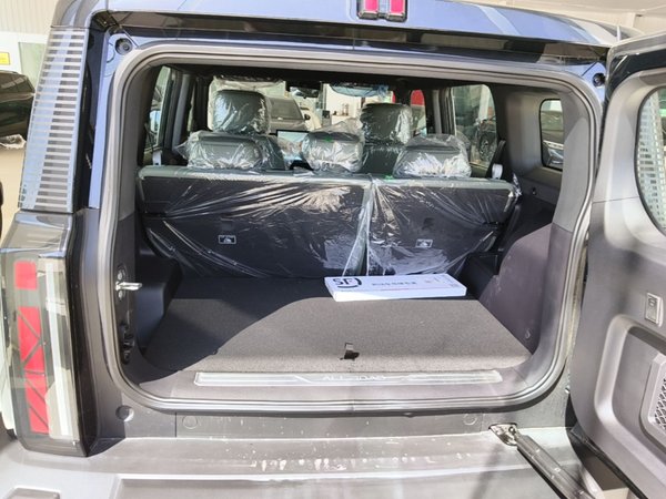 Chery Fengyun Fulwin X3 2025, 100 км, за 14064 USD - фото 22