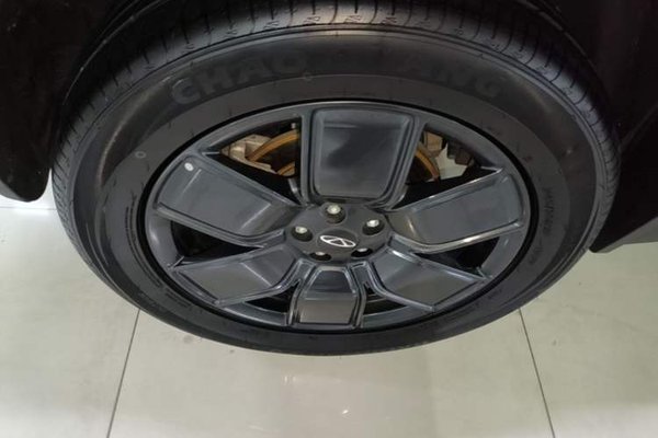 Chery Fengyun Fulwin X3 Plus 2025, 9400 км, за 15895 USD - фото 16